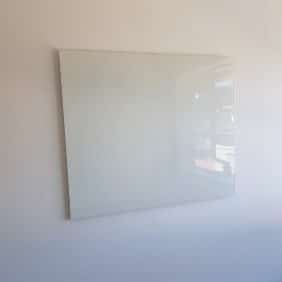 Whiteboardtavlor Glas