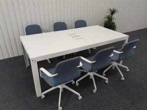 Konferensstol Långfjäll | IKEA