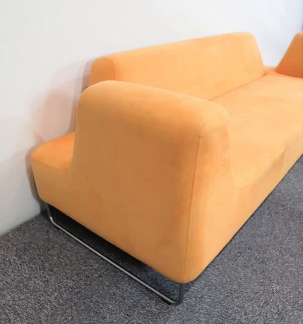 UGO Hjelle modul soffa