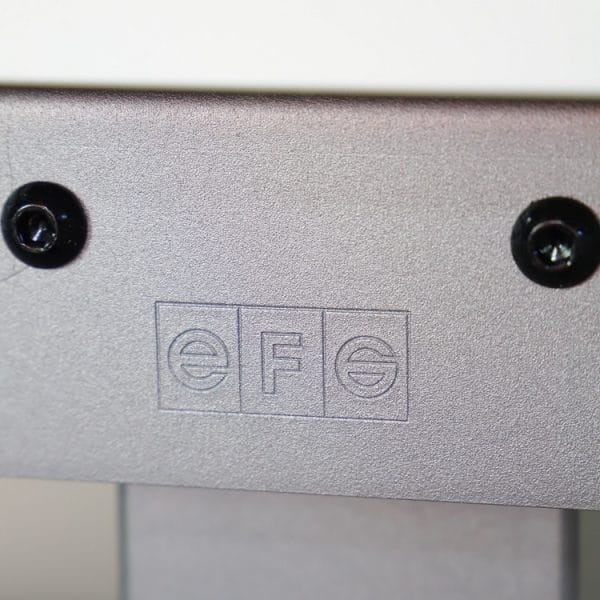 Elektriskt höj- & sänkbart Skrivbord Active | EFG
