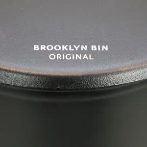 Källsorteringskärl Brooklyn Bin | PRIMA OFFICE