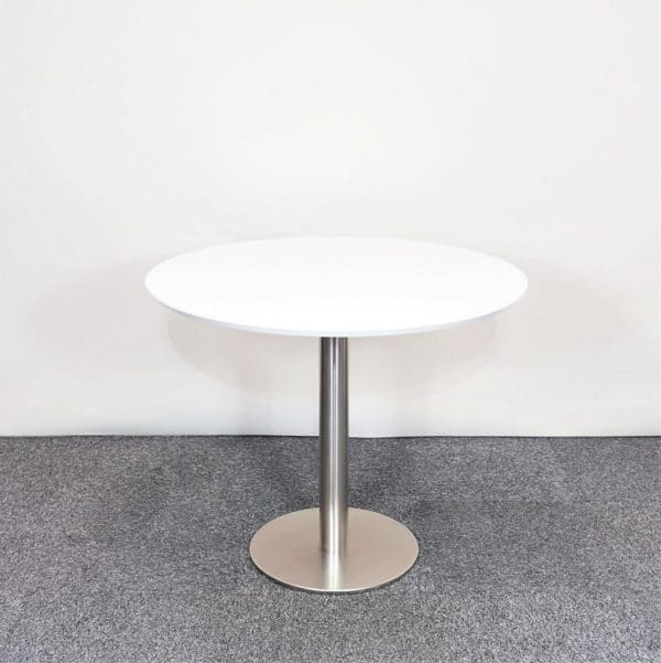Cafébord Inox | PEDRALI Höjd 75 cm
