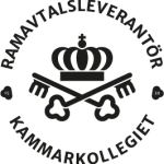 Kammarkollegiet_Ramavtalsleverantor_Digital_Svart