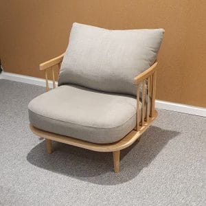 Fåtölj Fly Chair &tradition