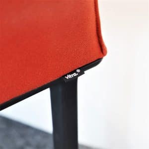 Mötesstol Softshell Chair