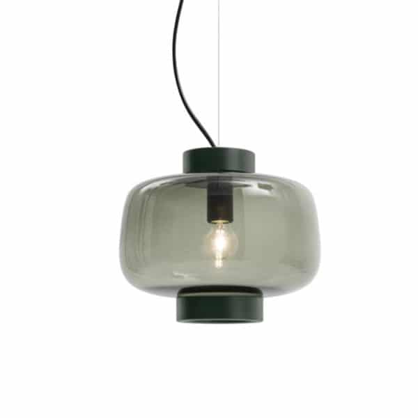 Dusk Lamp av Sylvain Willenz