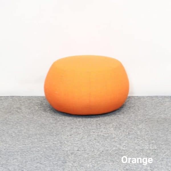 Ottoman Pix orange