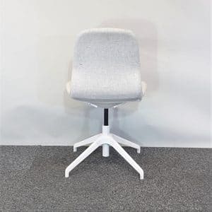 Konferens-/skrivbordsstol Långfjäll | IKEA
