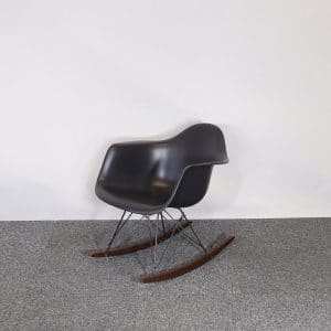 Fåtölj Eames Plastic Armchair | VITRA
