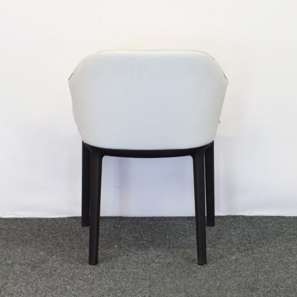 Mötesstol Softshell Chair VITRA