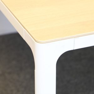 Konferens-/mötesbord Bekant Vit IKEA