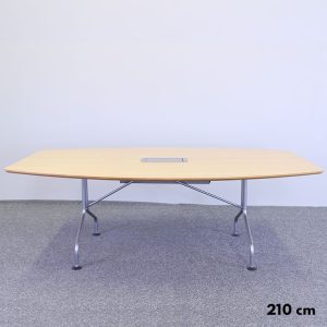 Konferensbord 210 cm Skandiform