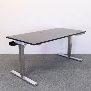 Höj- och sänkbart skrivbord SA Möbler