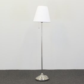 Golvlampa Årstid IKEA