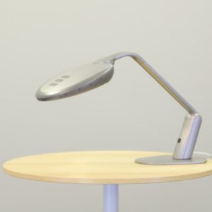 Skrivbordslampa Duo Unilux