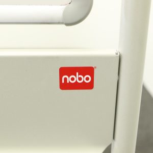Mobil Whiteboard Prestige NOBO
