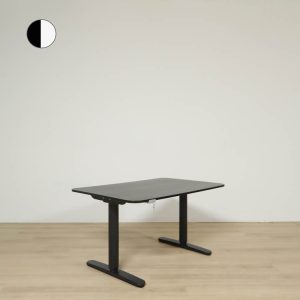 Elektriskt höj- & sänkbart Skrivbord Bekant | IKEA