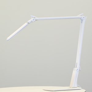Skrivbordslampa med rörelsesensor RAFZ