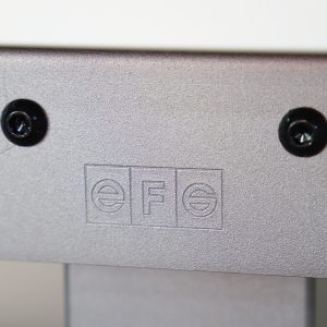 Elektriskt höj- & sänkbart Skrivbord Active EFG