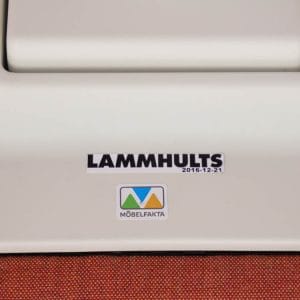 Konferensstol Archal | LAMMHULTS