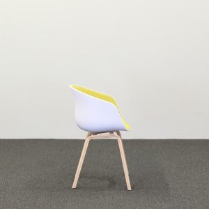 Konferensstol About a Chair | HAY