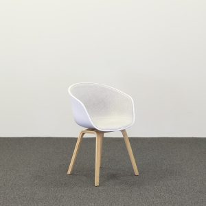 Konferensstol About a Chair | HAY