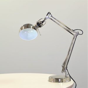Skrivbordslampa Forså | IKEA