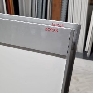 whiteboard borks