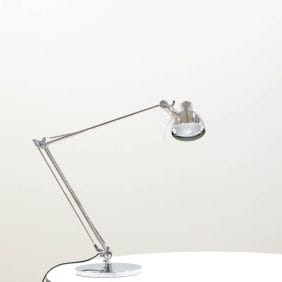 Skrivbordslampa Antifoni | IKEA