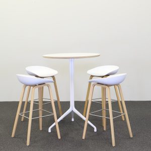Barstol About a Stool AAS32 | HAY