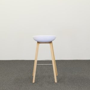Barstol About a Stool AAS32 | HAY