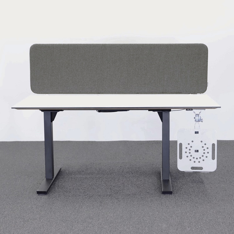 Bordsskärm Softline Table 160 cm | ABSTRACTA