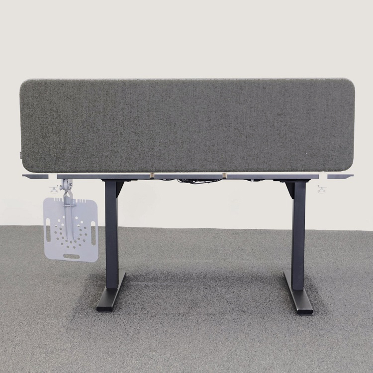 Bordsskärm Softline Table 160 cm | ABSTRACTA