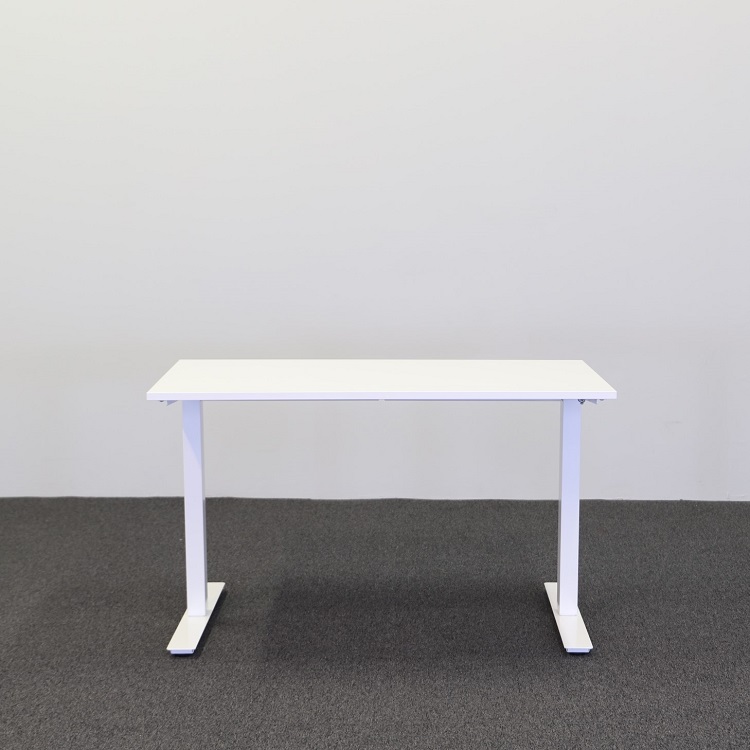 Höj- & sänkbart Skrivbord SKARSTA | IKEA