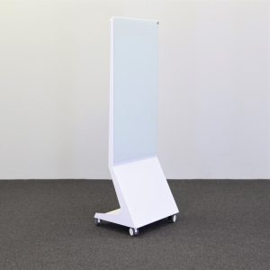Whiteboard Mobile Executive Chat board