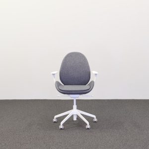 Skrivbordsstol/Konferensstol Långfjäll | IKEA