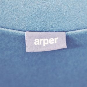 Ottoman Pix Blå| ARPER