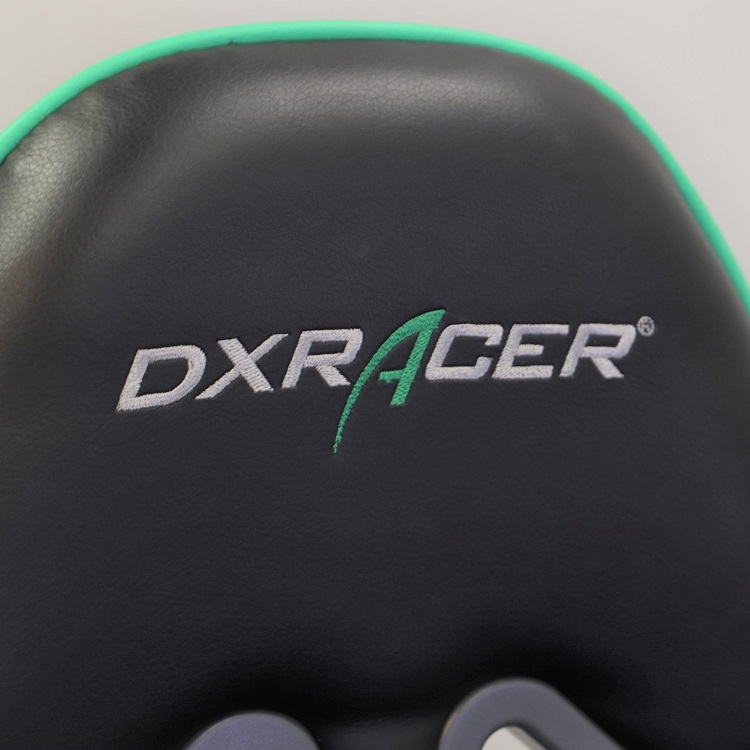 Gamingstol Racing Chair Spotify Edition DXRACER