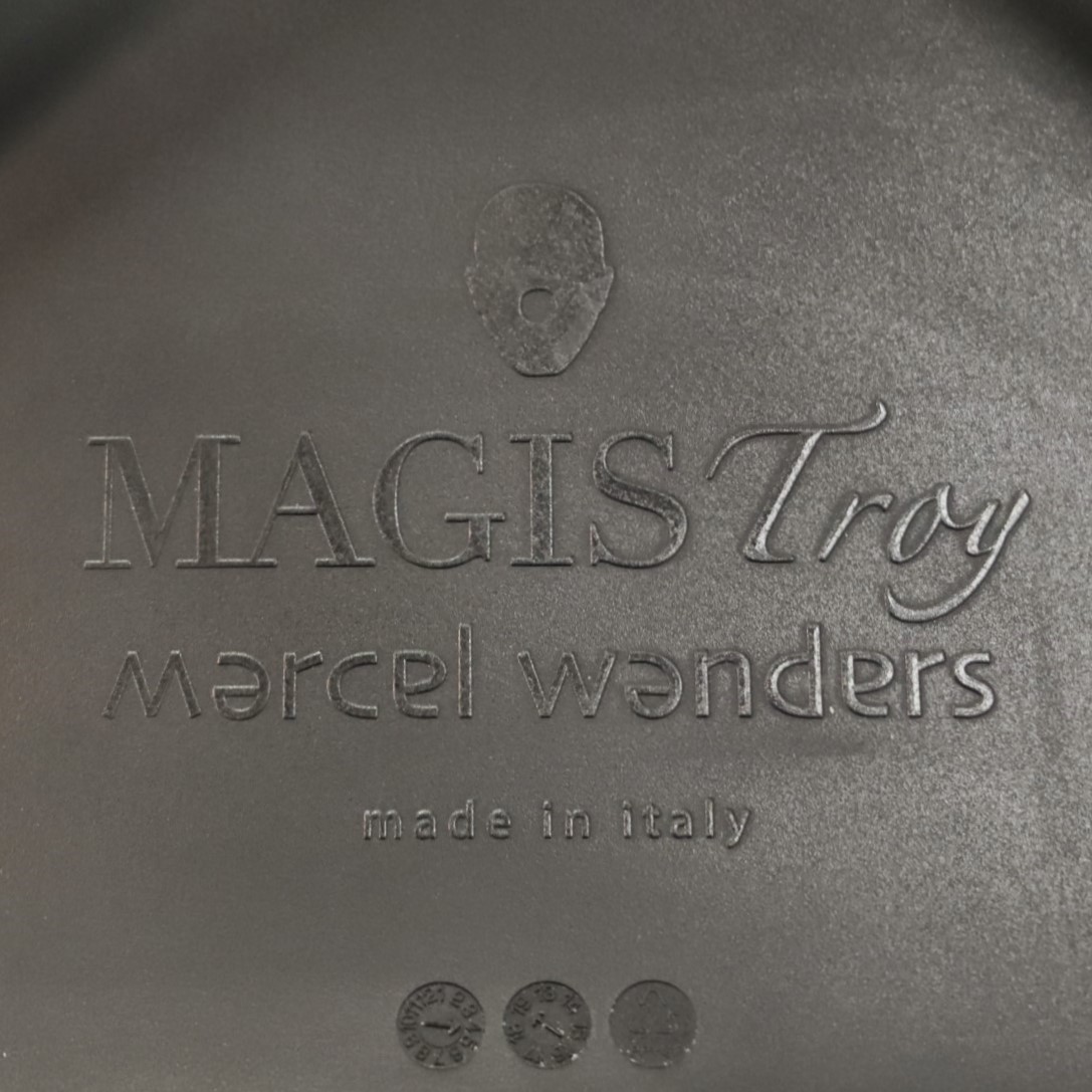 Konferensstol Troy | MAGIS