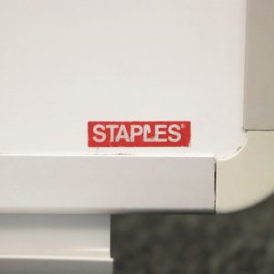 Whiteboardtavla | STAPLES