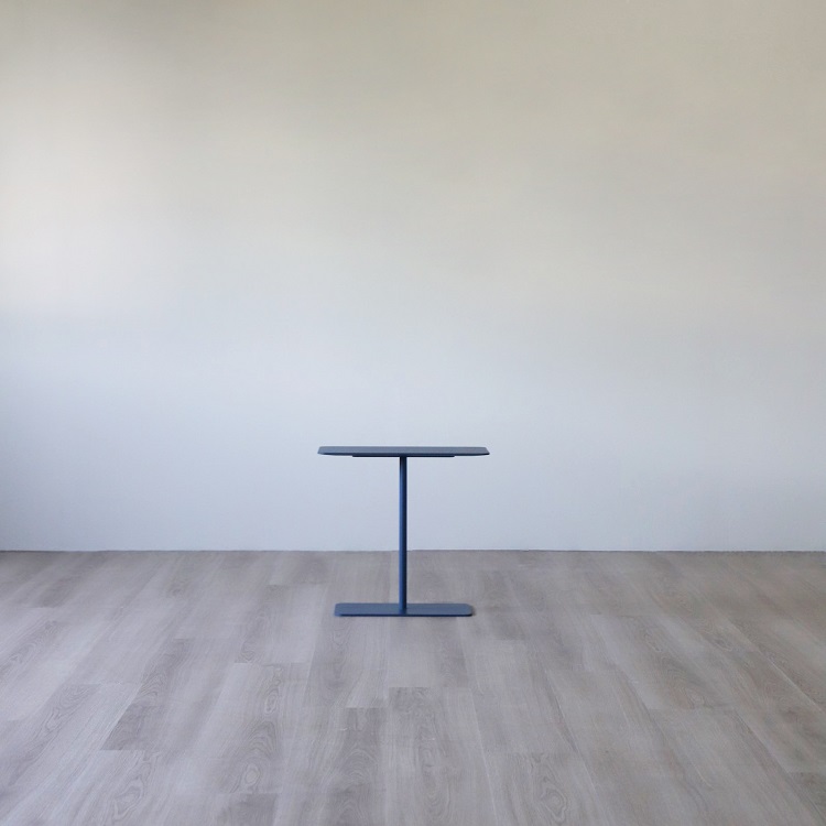 Blå Loungebord/Sidobord RAFZ