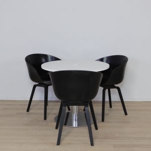 Konferensstol About a chair 22 | HAY