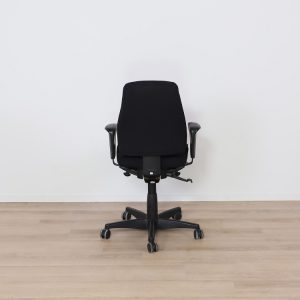 Kontorsstol med ny klädsel | KINNARPS