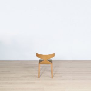 Stol Saya 4 Wood Legs | ARPER