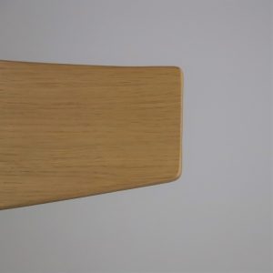 Stol Saya 4 Wood Legs | ARPER