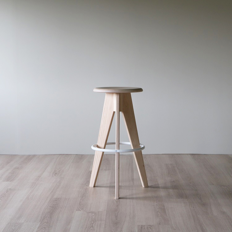 Barpall Tommy Dining and Kitchen Stool | SIPA