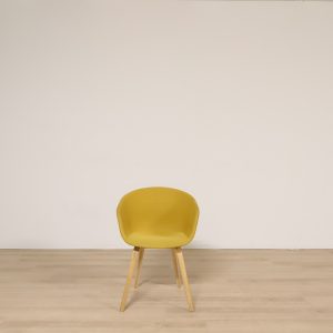 About a Chair 23 | HAY