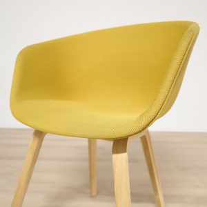 About a Chair 23 | HAY