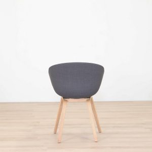 Stol About a Chair 23 | HAY