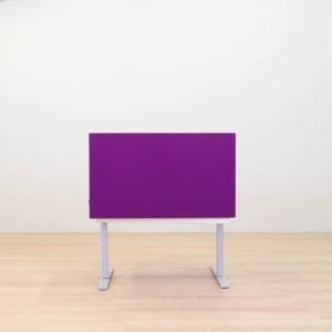 Skrivbord med bordskärm | RAFZ